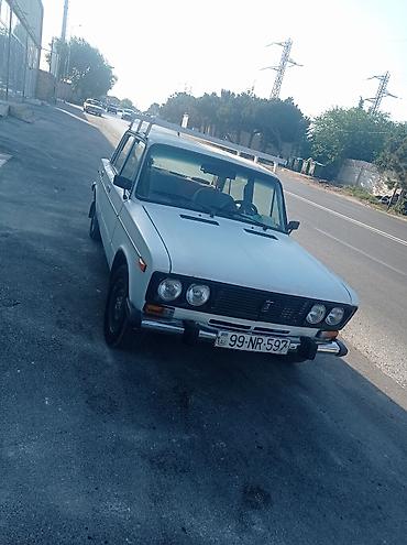 bmw e39 satilir: VAZ (LADA) 2106: 1.5 l | 1994 il 81712 km Sedan — 1
