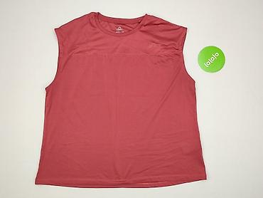 crivit top: Crivit, Top damski, rozmiar L — 2