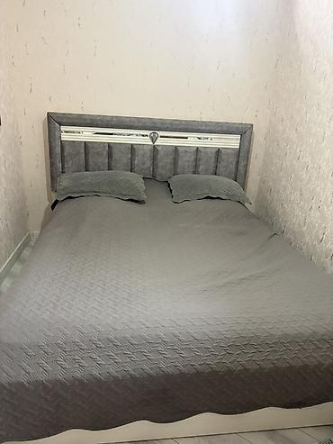 bazalı: İşlənmiş, İkinəfərlik çarpayı, Bazalı, Matras ilə, Siyirməsiz, Türkiyə — 1