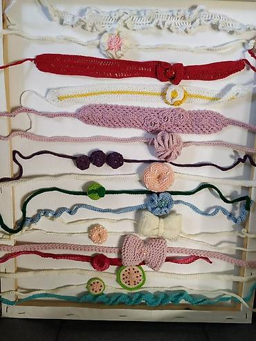 Игрушки: Продаю подарки для девочек ручной работы❣️ На праздники, дни рождения — 19