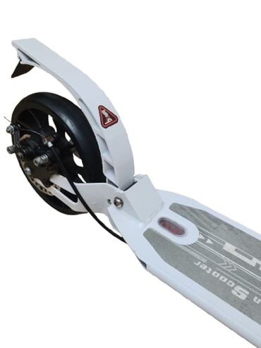 Elektrikli samokatlar: 🚲 Urban scooter – ideal vəziyyətdə ✔️ Yüngül və möhkəm konstruksiya -da lalafo.az — 3 Elektrikli samokatlar: 🚲 Urban scooter – ideal vəziyyətdə ✔️ Yüngül və möhkəm konstruksiya — 3