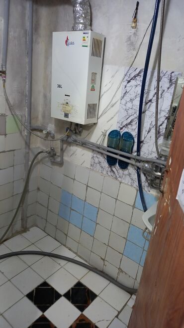 Uzunmüddətli kirayə mənzillər: İş admlarna verilir evdə ev sahibi qalır 3 otaglı evin 1 otagı — 7