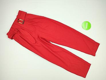 second hand online stores: Stradivarius, Spodnie materiałowe damskie, rozmiar XS — 2