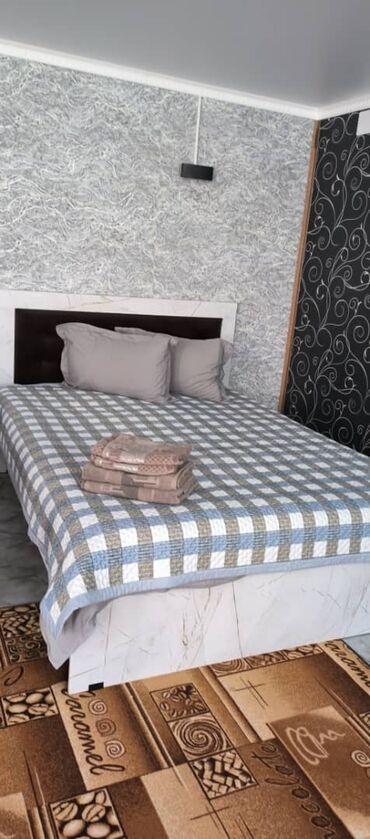 Иссык-Куль 2025: Номер, ГОСТИНИЦ Каракол, Парковка, стоянка — 19