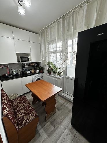 Продажа квартир: 1 комната, 41 м², 106 серия улучшенная, 3 этаж, Косметический ремонт — 6