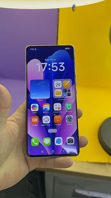 Xiaomi: Xiaomi, 12 Pro, Б/у, 128 ГБ, 1 SIM, eSIM — 16