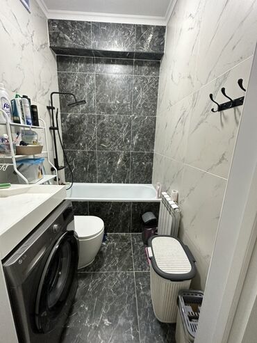 мансардные дома: 2 комнаты, 51 м², Элитка, 6 этаж, Евроремонт