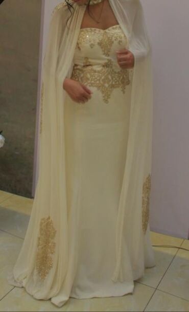 платье кыз узату: Продаю свадебное платье!!! ( отлично подойдёт на кыз