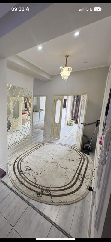 дом на ноч: 3 комнаты, 85 м², Элитка, 7 этаж