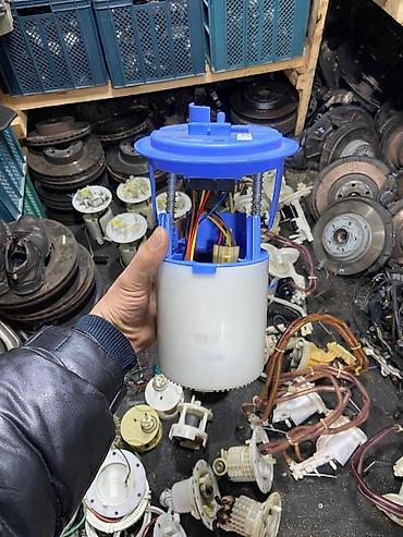 Yanacaq nasosları: Mercedes Benz benzin nasosu Şəhər: Bakı Elanın növü: Ehtiyat — 5