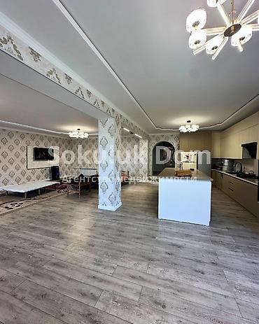 Продажа домов: Дом, 450 м², 6 комнат, Евроремонт — 5