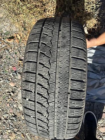 black ice: Зимние шины Sailun Ice Blazer Arctic 215/55 R17 94H - Зимняя — 2