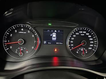 Другие детали салона: *Президенский Унаа КИА К7 комплектация Жирная 3.0 Газ ✅ *Киа К7 0* — 1