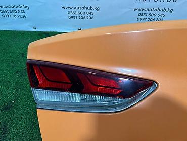 Hyundai Б/у, Оригинал, Корея