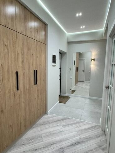 куплю квартиру асанбай: 1 комната, 55 м², Элитка, 3 этаж