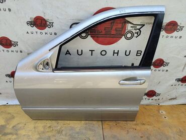 Другие детали электрики авто: Передняя левая дверь Mercedes-Benz