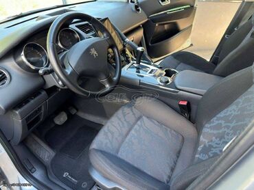 Peugeot: Γιώργος — 10