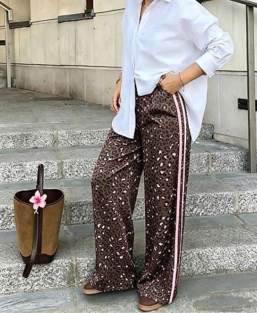 Pantalone: 05. pantalone 2.600 dinara H — 2