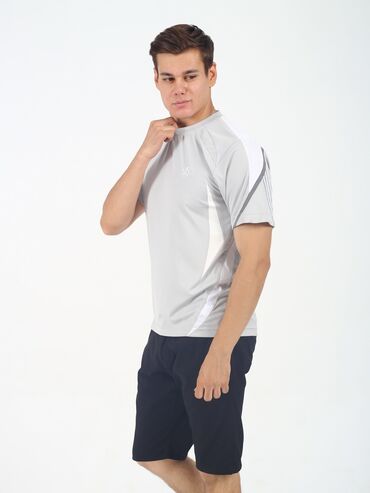 Футболки: Футболка Adidas Formotion Tee Original !!! Категория - Adidas — 11