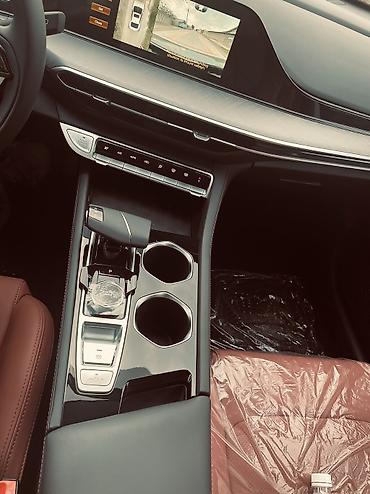 Changan: Changan Eado Plus: 2025 г., 1.4 л, Робот, Бензин, Седан — 9