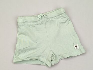 Shorts: Shorts, Fox&Bunny, 9-12 months, condition - Very good