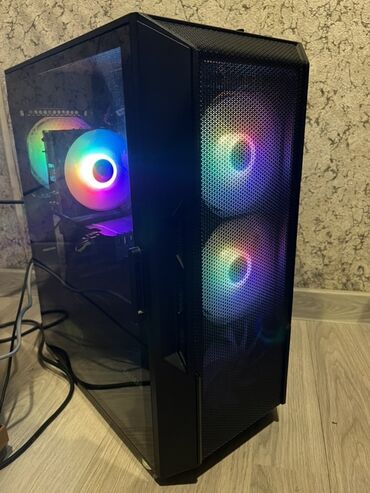 Planşetlər: Güclü oyun və multimedia stolüstü kompüteri Texniki göstəricilər: -