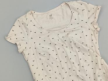 harlequin: H&M, T-shirt damski, rozmiar S — 1