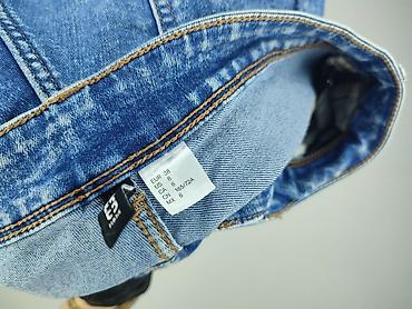 chrome hearts heans: Jeansy damskie, rozmiar S — 5