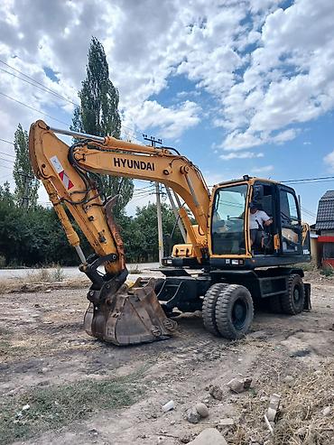 трактор ты сорак: Услуги Экскаватора!!! Назначение: - Разработка котлованов и траншей. - — 3