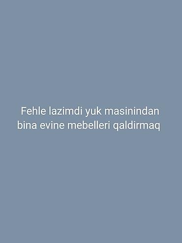 bakı tikiş evi iş saatı: 1 gunluk fehle — 1
