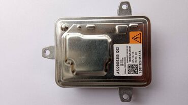 Auto delovi: Xenon Ballast Mercedes Cadilac A0Q02 Nov zamenski Ballast ( ili — 4