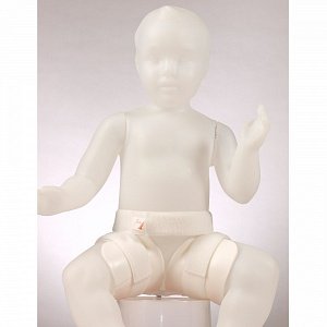 коленный ортез: Бандаж детский (Адамса) Fosta (F 6851) – специальный детский бандаж