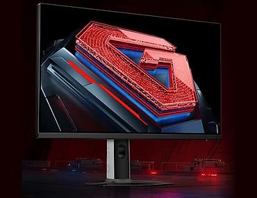 монитор 144: Монитор, Xiaomi, Новый, 27" - 28" — 3
