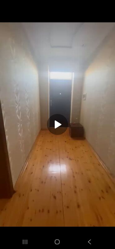 kiraye ayliq ev: Masazirda heyet evi 350 Azn