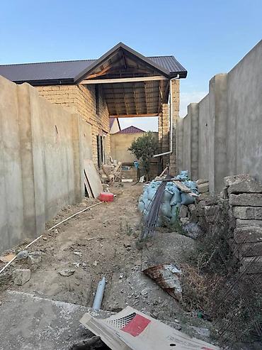 qalada ev: Qala qəs. 5 otaqlı, 210 kv. m, Kredit yoxdur, Yeni təmirli — 2
