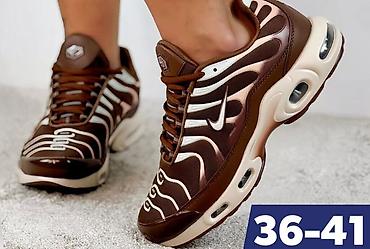 vapormax crne: Tn patike 
37-38-40-41
3200 dinara
mn — 1