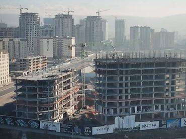 Продажа квартир: 1 комната, 61 м², Элитка, 14 этаж, ПСО (под самоотделку) — 9
