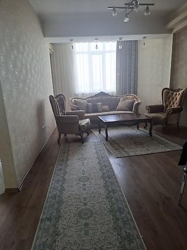 Долгосрочная аренда квартир: 3 комнаты, С мебелью полностью — 14