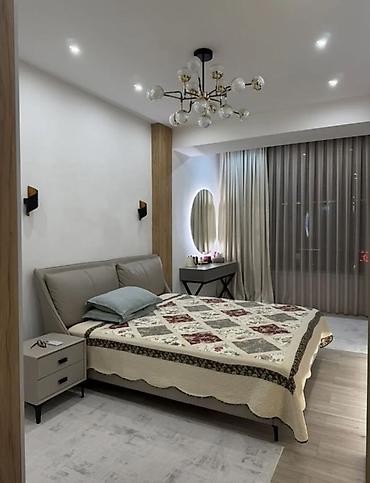 350000: 3 комнаты, 117 м², Элитка, 4 этаж, Дизайнерский ремонт — 1