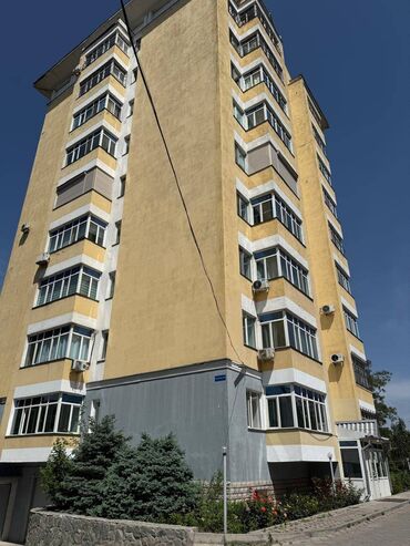 иссык куль недвижимость: 3 комнаты, 130 м², Элитка, 6 этаж, Евроремонт