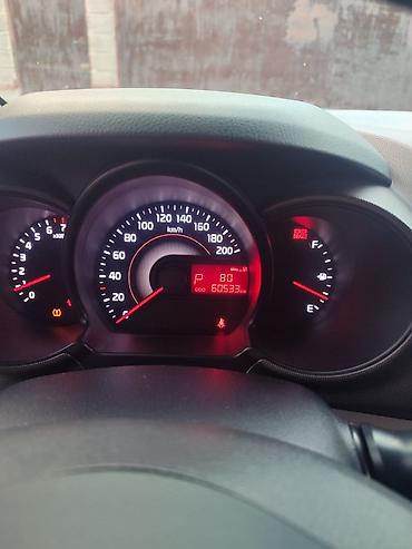 подушки для сидений: Kia Ray: 2018 г., 1 л, Автомат, Бензин, Минивэн — 8