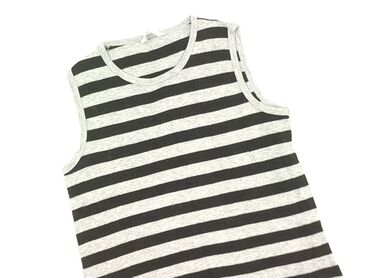 A-shirt, Pepco, 8 years, 122-128 cm, condition - Very good