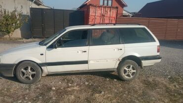 газовоз зил газовоз агзс: Volkswagen Passat CC: 1991 г., 1.8 л, Механика, Бензин, Универсал