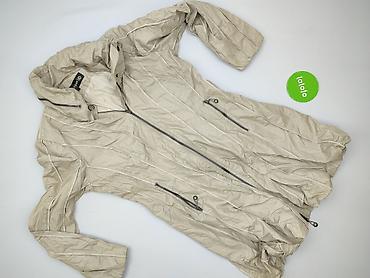 plaszcz beduinow: PARKA, Parka damska, rozmiar S — 2