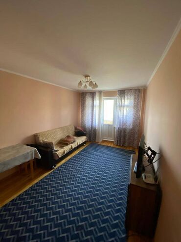 квартира бишкек жашаганга: 2 комнаты, 44 м², 104 серия, 3 этаж