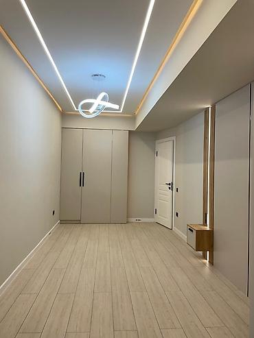 Продажа квартир: 2 комнаты, 68 м², Элитка, 6 этаж, Дизайнерский ремонт — 11