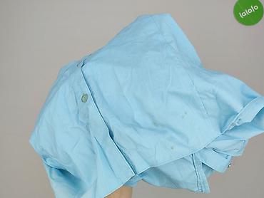 rozmiarowka: Koszula damska, rozmiar 5XL — 7