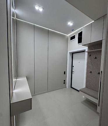 rio de tower: 2 комнаты, 80 м², 7 мкр Элитка, 15 этаж, Дизайнерский ремонт — 7