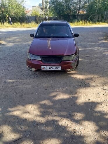 купить опель вектра б: Daewoo Nexia: 2009 г., 1.6 л, Механика, Бензин, Седан