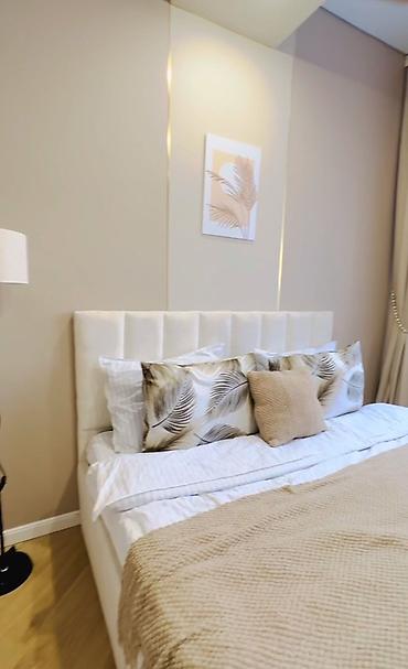 куб купить: 3 комнаты, 63 м², Элитка, 12 этаж, Дизайнерский ремонт — 7